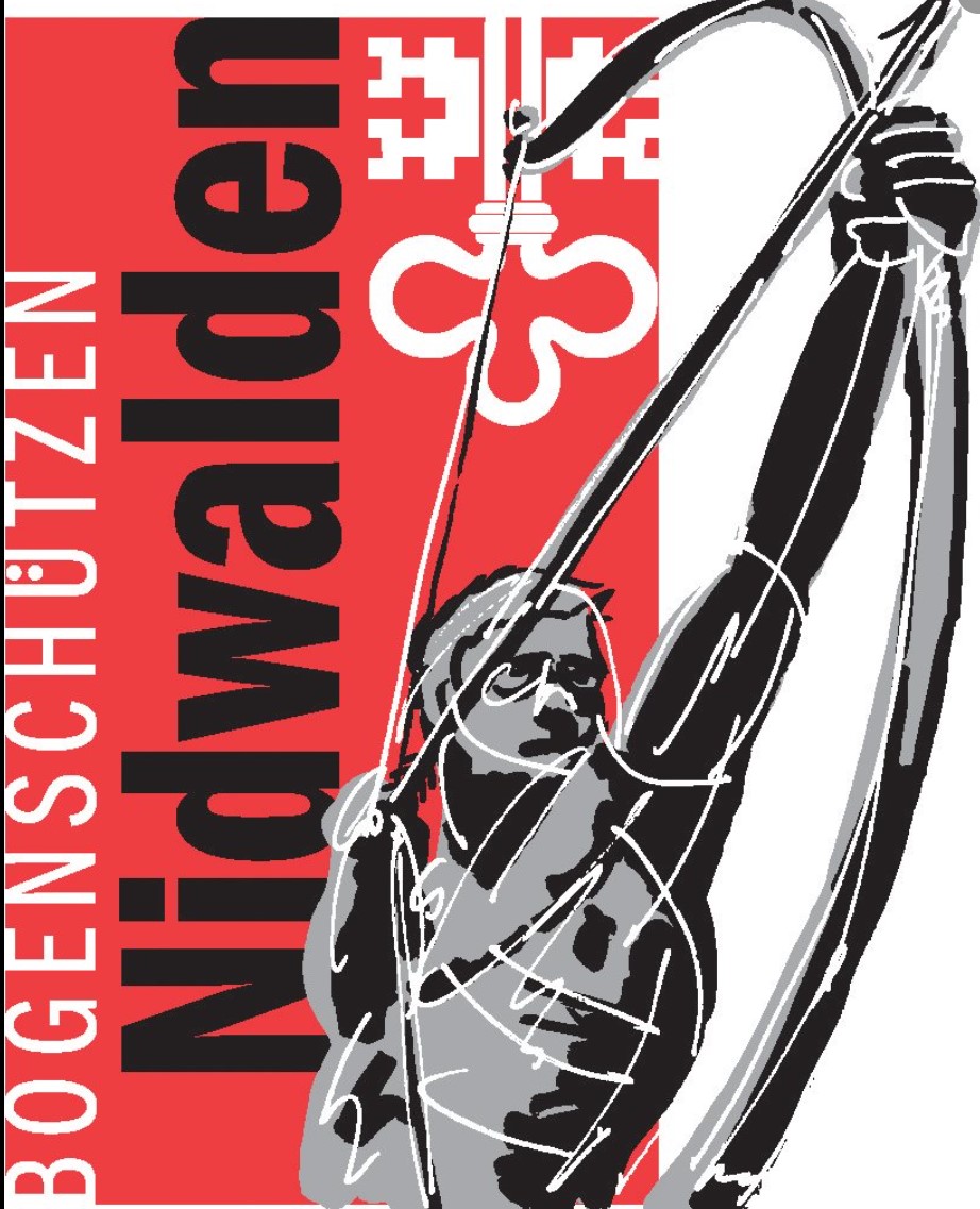 3D Parcour Bogenschießen - Bogenpark Nidwalden