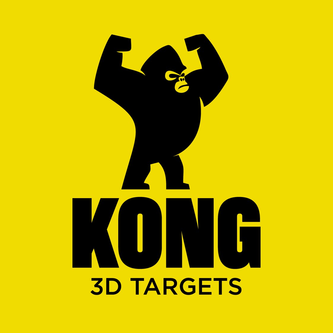 Hersteller&Marke: 3D Kong Targets