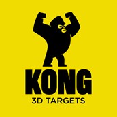 Hersteller&Marken: 3D Kong Targets