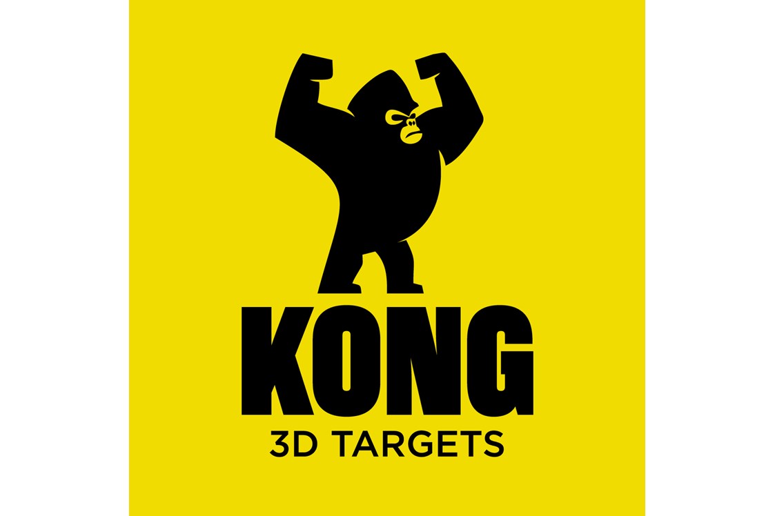 Hersteller&Marke-Details: 3D Kong Targets