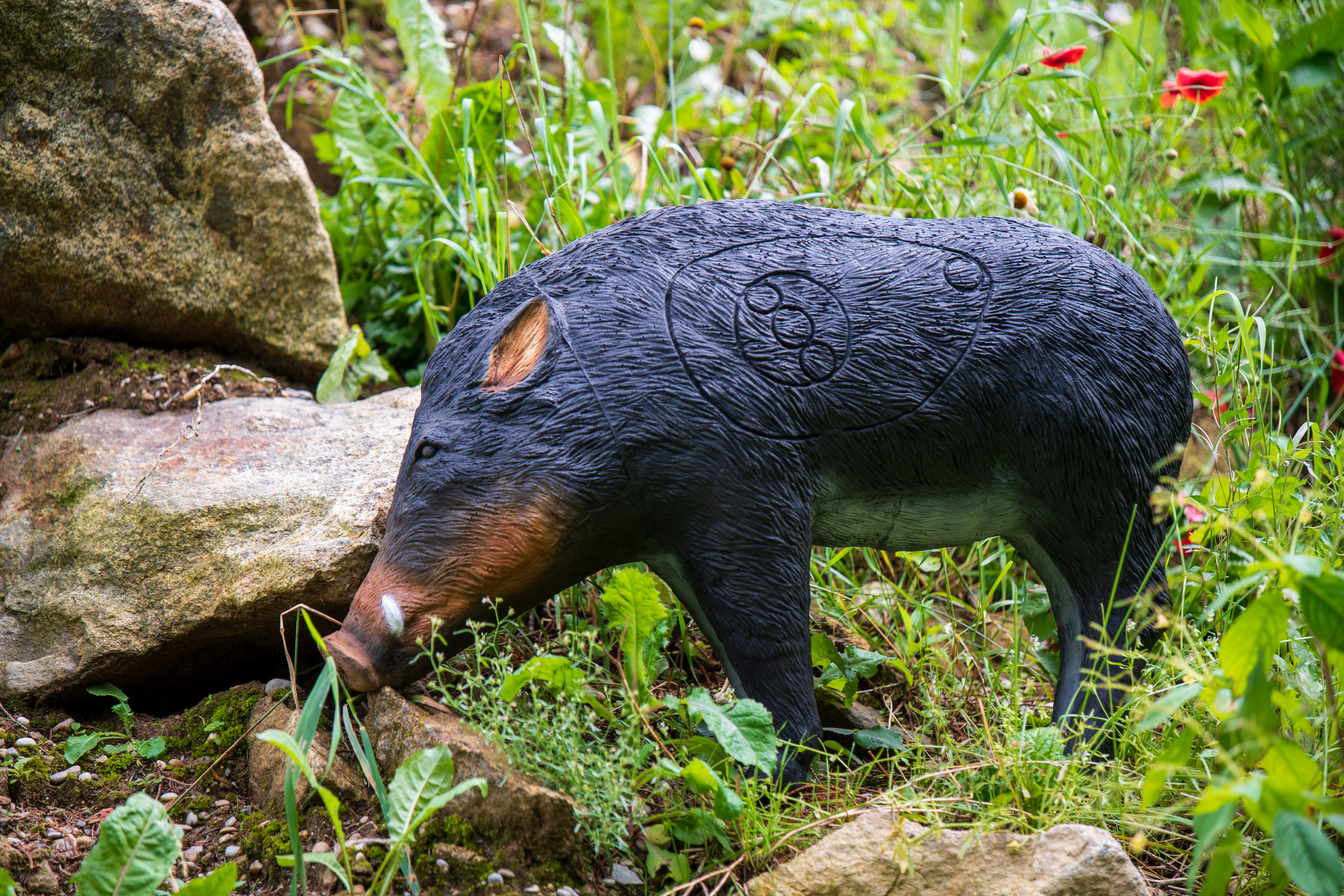 Hersteller&Marke-Details: 3D Kong Targets