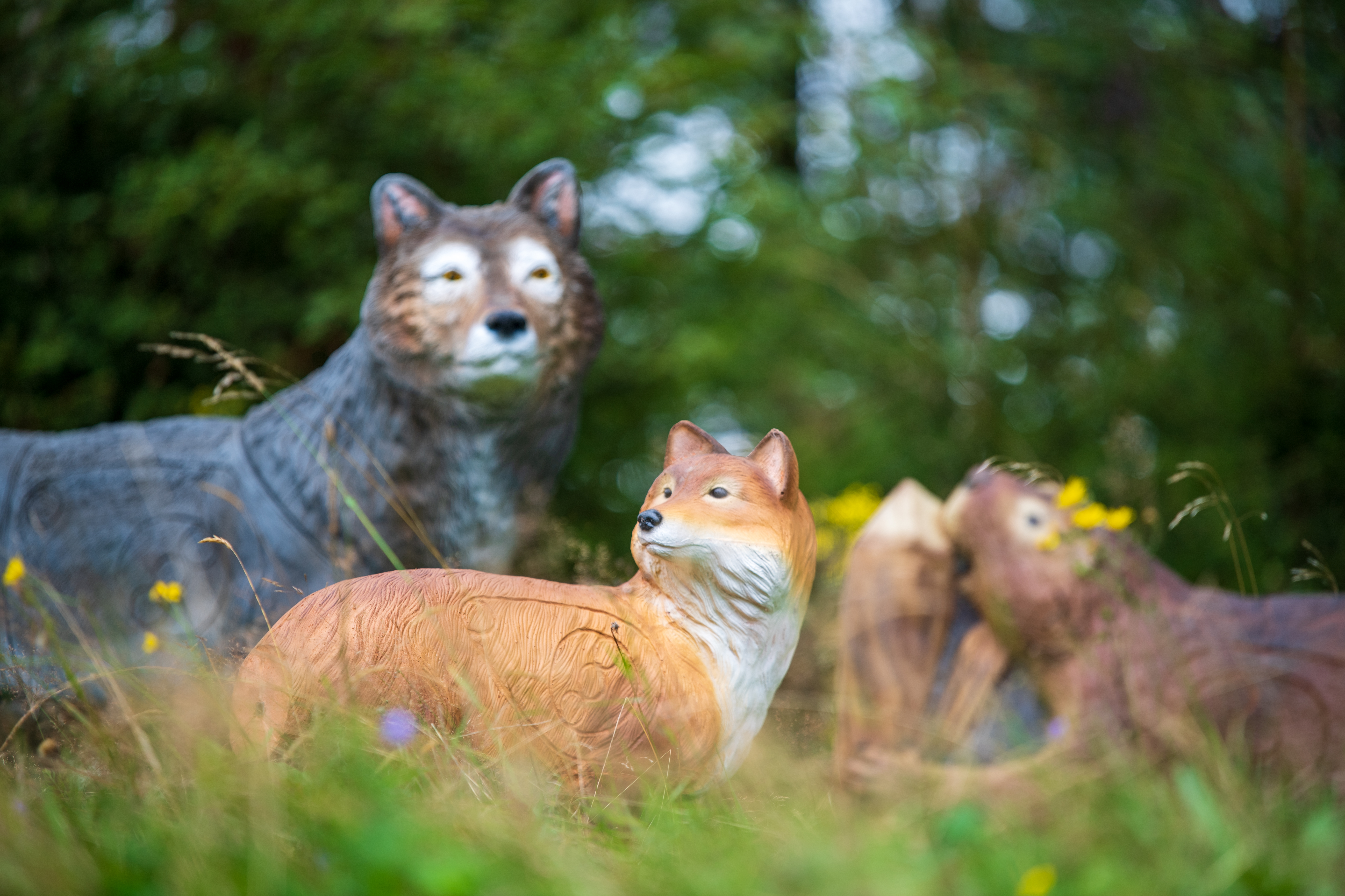 Hersteller&Marke-Details: 3D Kong Targets