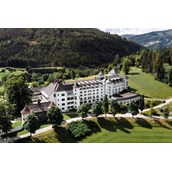 Bogensportinfo - Imlauer Hotel Schloss Pichlarn