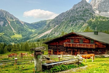 Urlaub & Essen: Erlebnisregion Schladming Dachstein