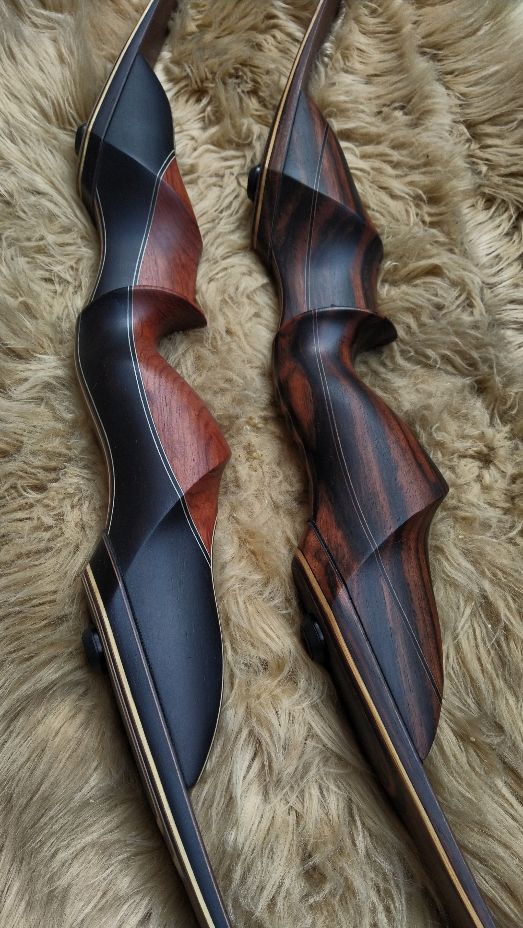 3D Parcour Bogensport - Österreich - Bogenbau Isidor