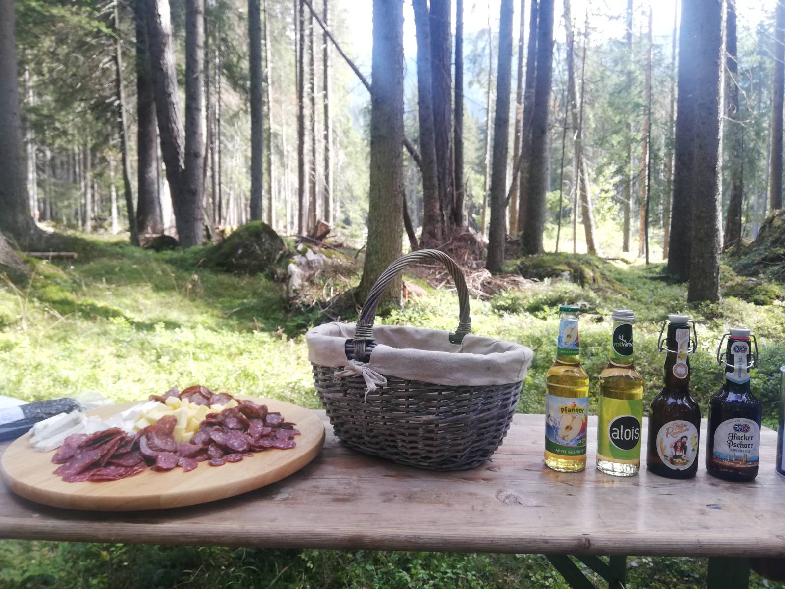 Veranstaltung-Details: Die Meisterschützen von Hood Wood