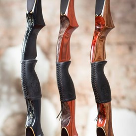 Hersteller&Marke-Details: Styrian Archery