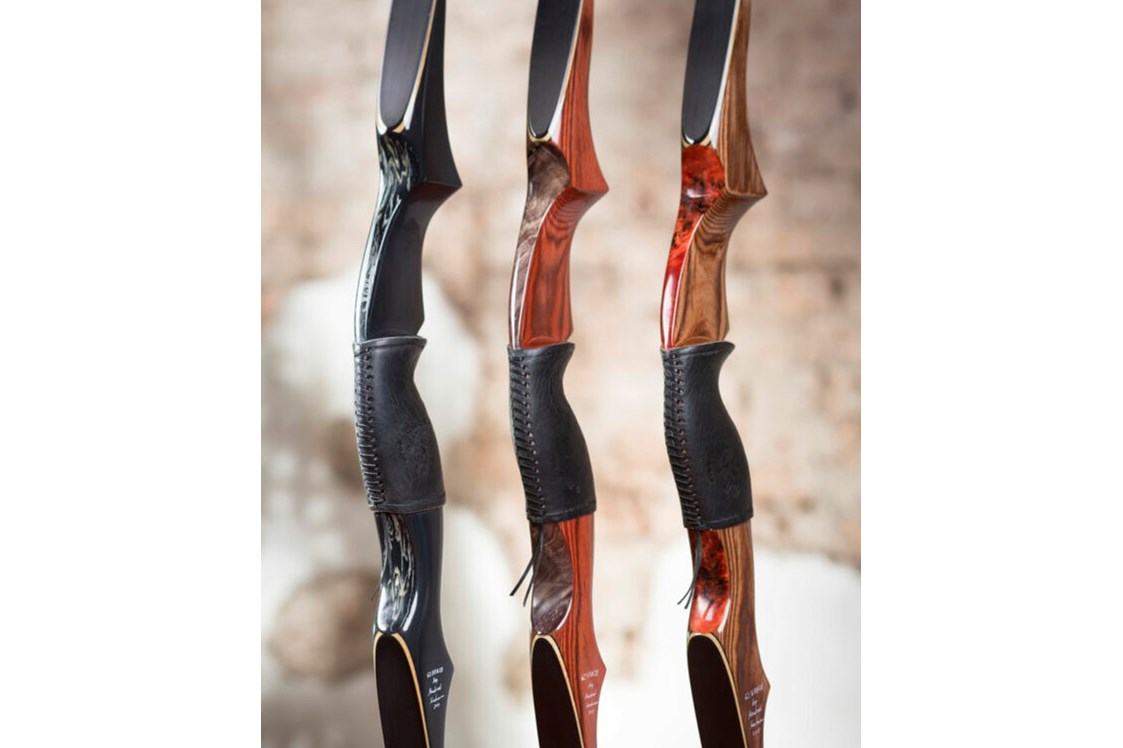 Hersteller&Marke-Details: Styrian Archery