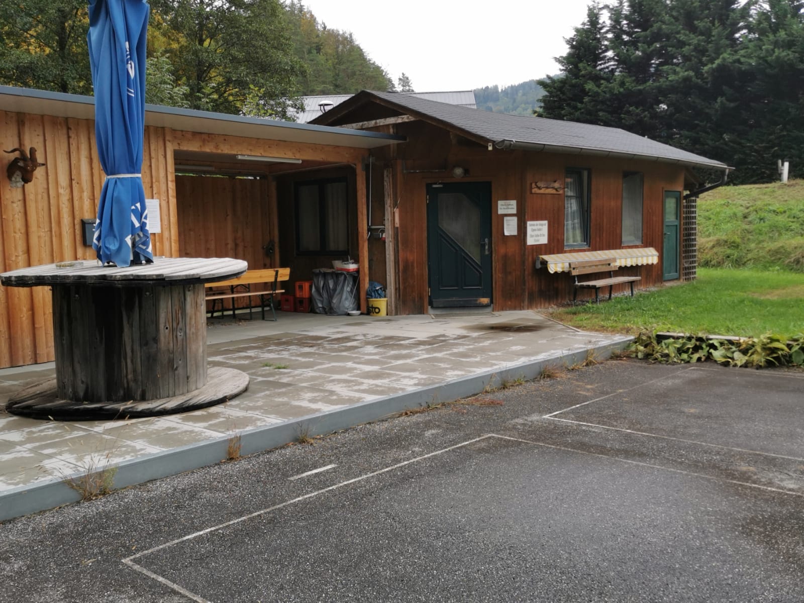 3D Parcour Bogensport - Steiermark - BSC-Festenburg