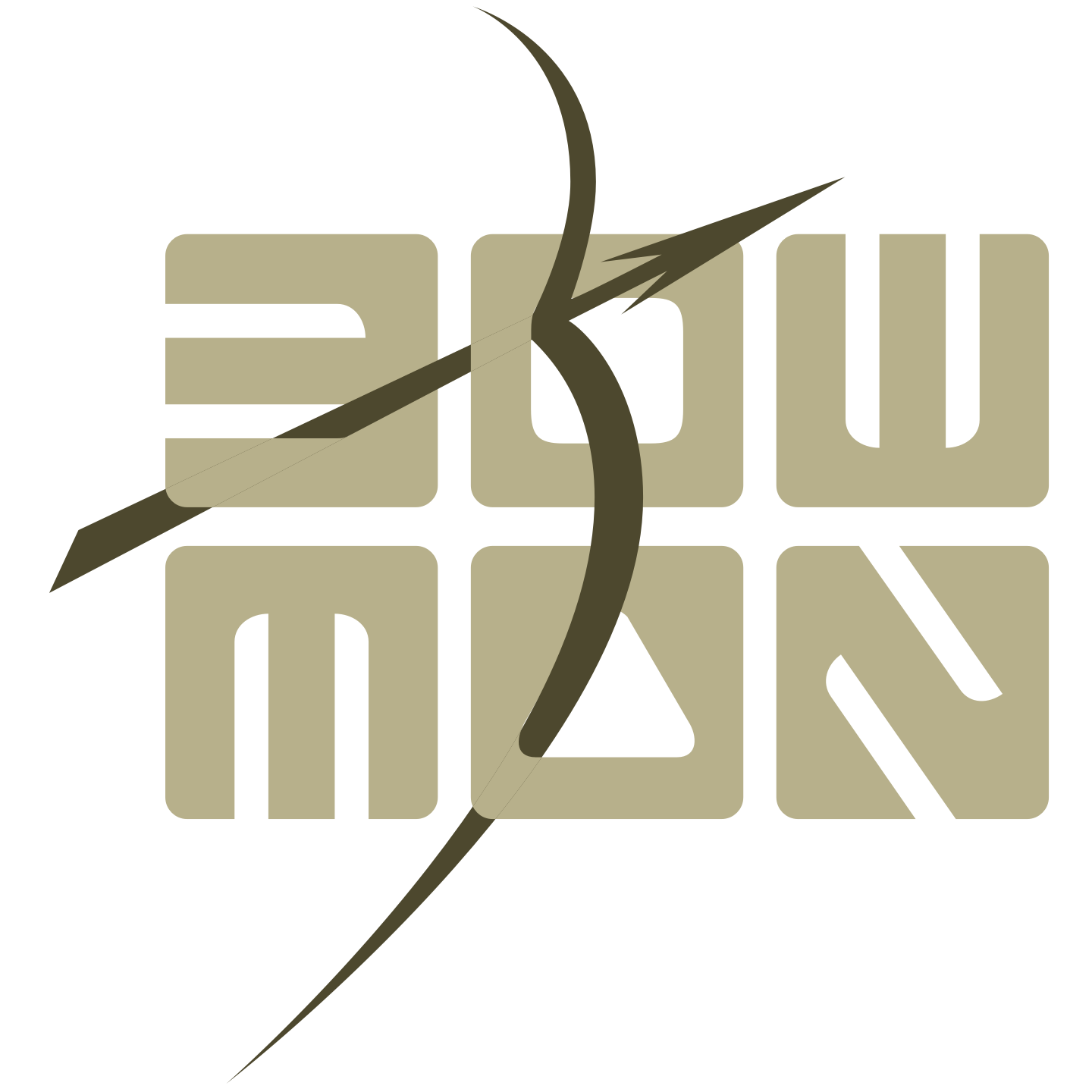 3D Parcour Bogensport - Österreich - Bowman Bogensport