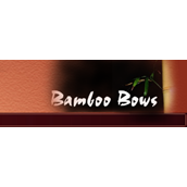 Bogensportinfo - Bamboo Bows