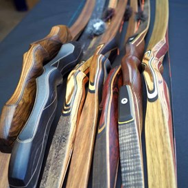 Hersteller&Marke-Details: Der Bow – Bogenbau und Workshops