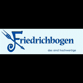 Hersteller&Marke-Details: Friedrichbogen