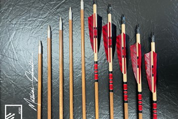 Hersteller&Marke-Details: Solenarion Archery