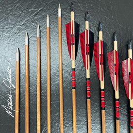 Hersteller&Marke-Details: Solenarion Archery