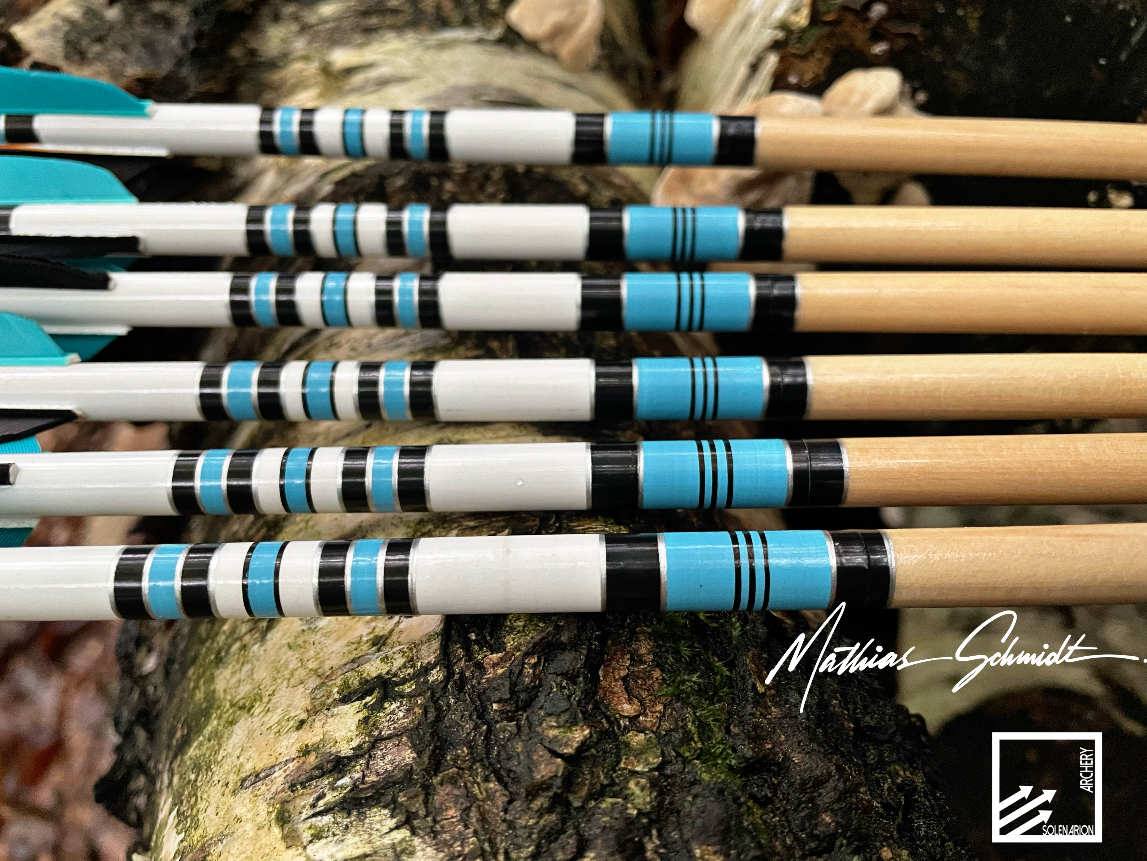 3D Parcour Bogensport - Bayern - Solenarion Archery