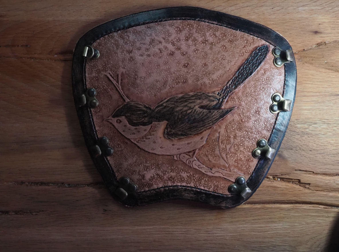 3D Parcour Bogensport - Deutschland - U.H.L. & Bow