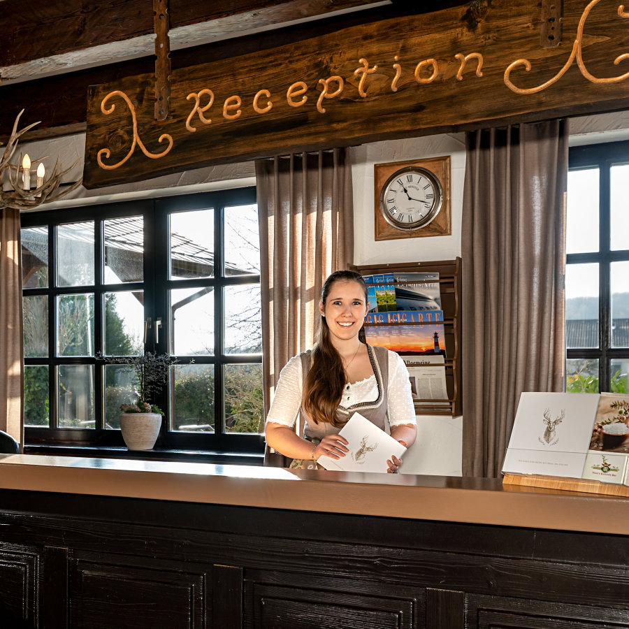 3D Parcour Bogensport - Deutschland - Victor's Seehotel Weingärtner