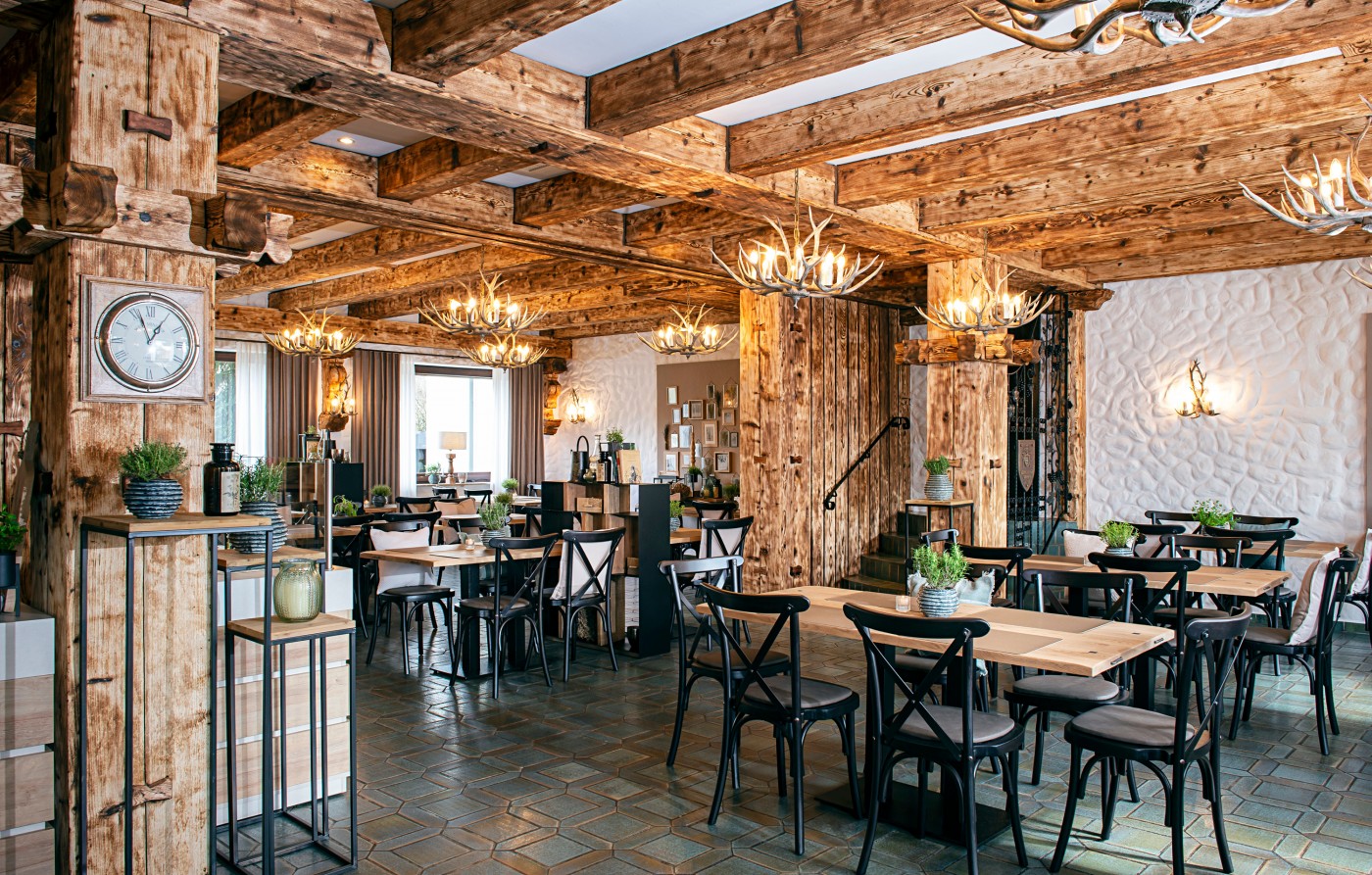 3D Parcour Bogensport - Deutschland - Victor's Seehotel Weingärtner