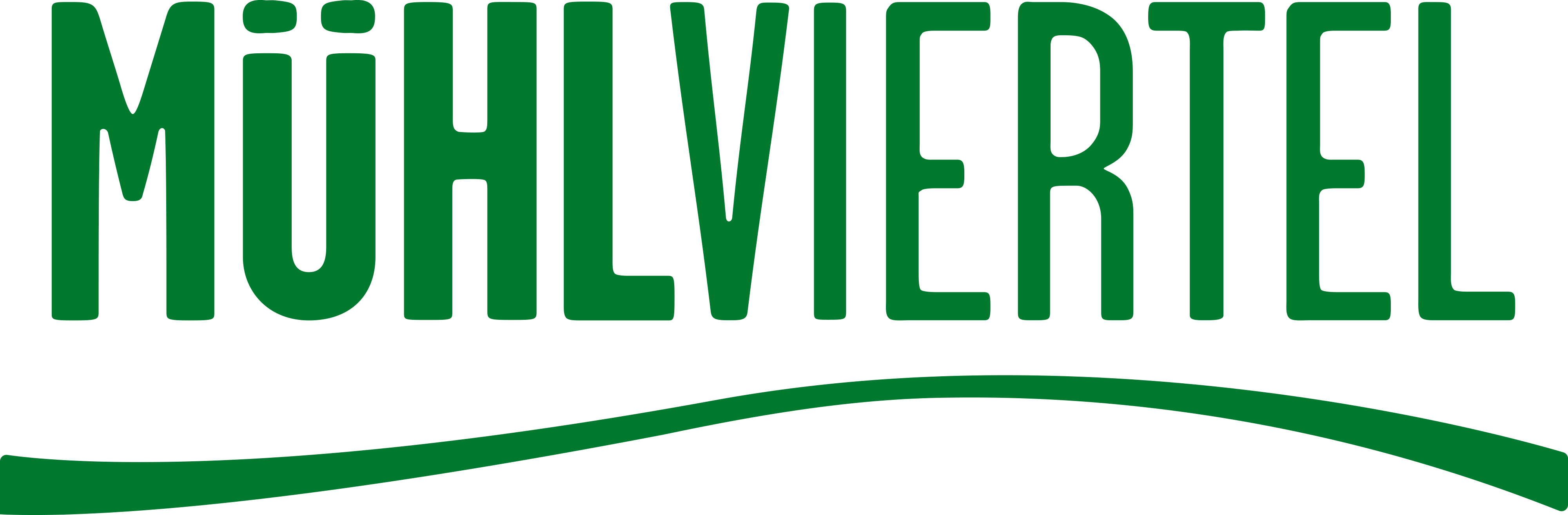 3D Parcour Bogensport - Bad Zell - Logo Mühlviertel - Bogenschießen im Mühlviertel