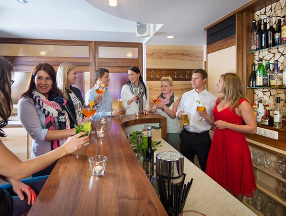 Urlaub & Essen: Hotel Fürst