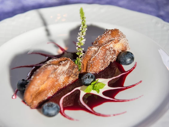 Urlaub & Essen: Hotel Fürst