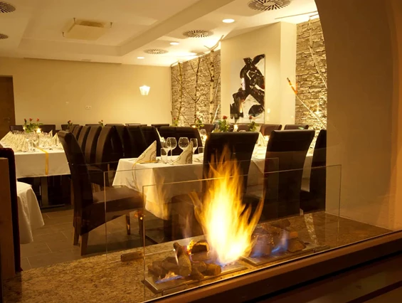 Urlaub & Essen: Hotel Fürst