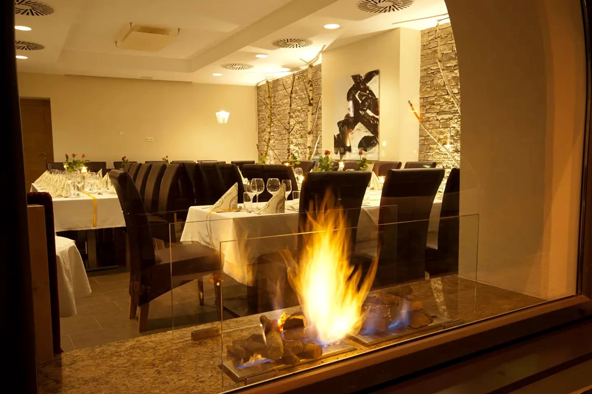 Urlaub & Essen: Hotel Fürst