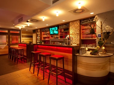 Urlaub & Essen: Hotel Fürst