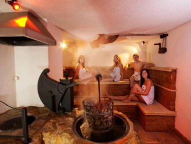 Urlaub & Essen: Hotel Fürst