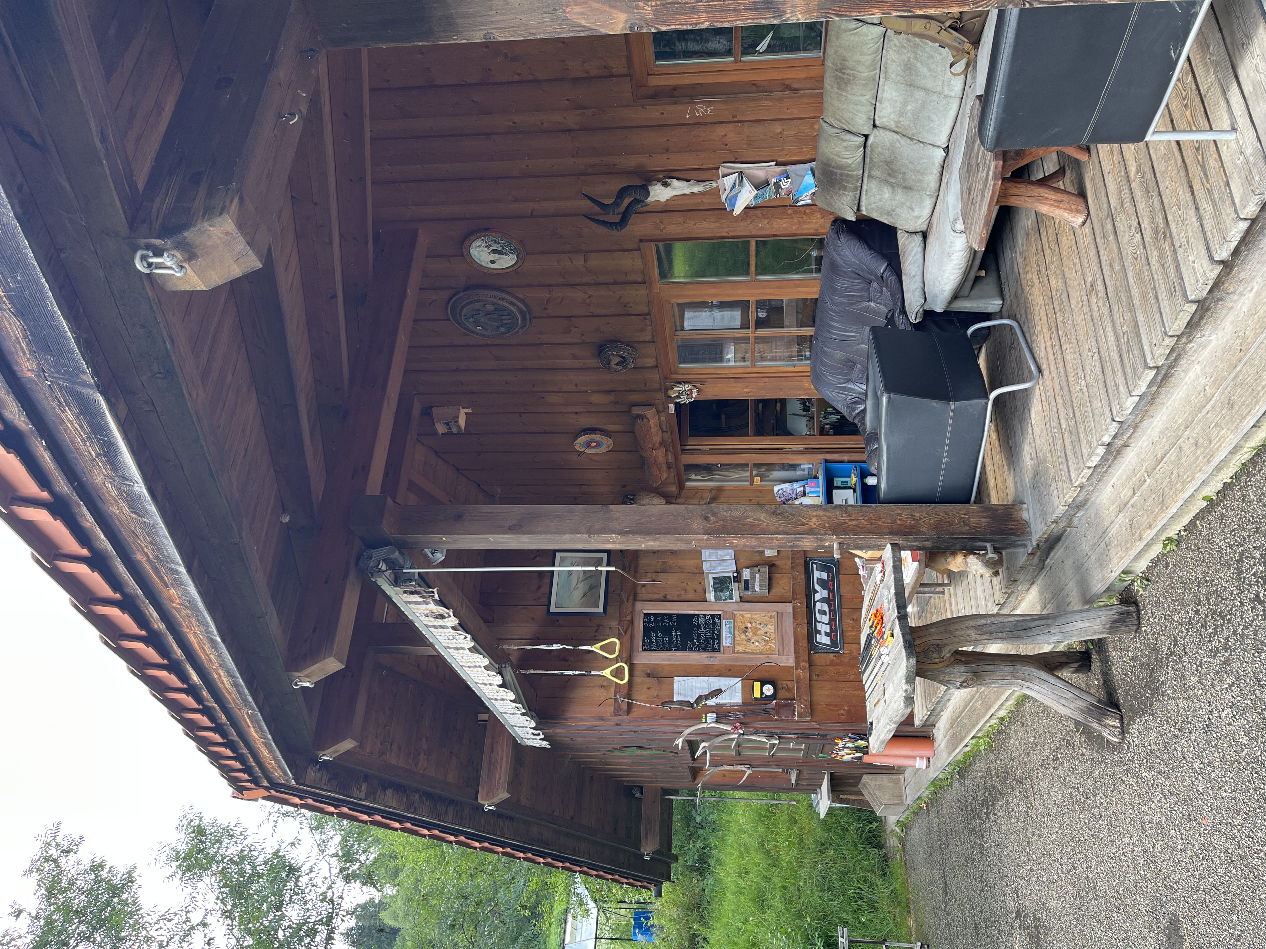 3D Parcour Bogensport - Kirchberg in Tirol - BSZ Chiemgau