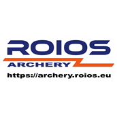 Bogensportinfo - ROIOS Archery Logo - ROIOS e.U.