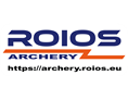 Einkaufen: ROIOS Archery Logo - ROIOS e.U.
