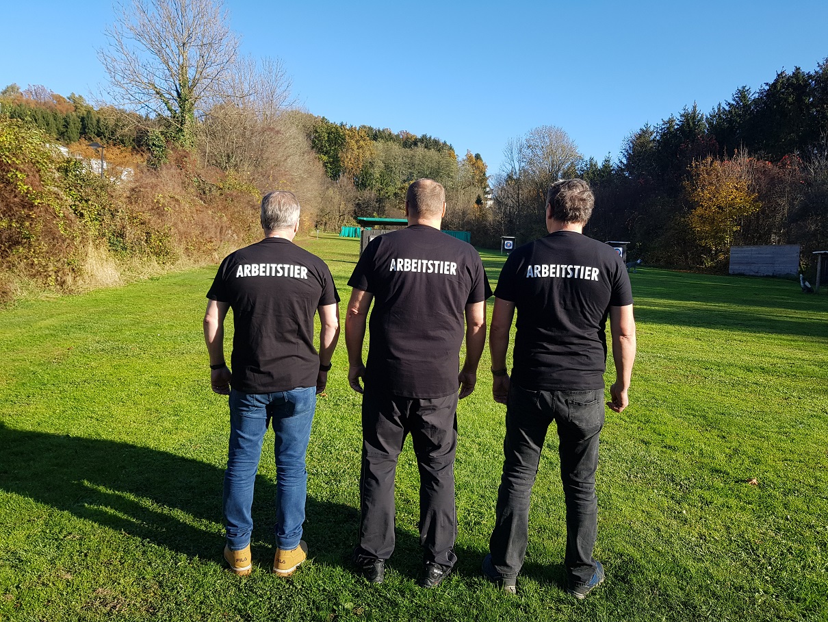 3D Parcour Bogensport - Steiermark - Nomen est Omen! - Schützenverein der Landeshauptstadt Graz, LH Graz