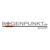 Bogensportinfo - Logo_Bogenpunkt.de - Bogenpunkt