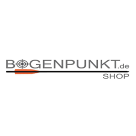Einkaufen: Logo_Bogenpunkt.de - Bogenpunkt