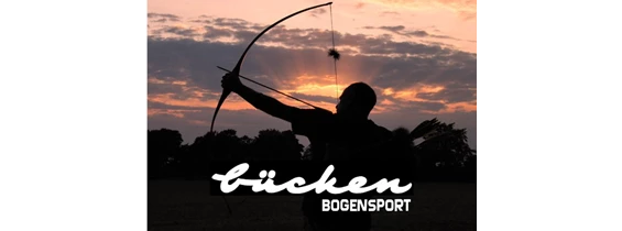 Einkaufen: Fa. Bücken GmbH / Bogensport