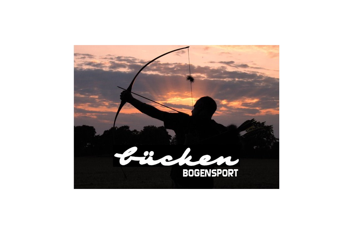 Einkaufen: Fa. Bücken GmbH / Bogensport