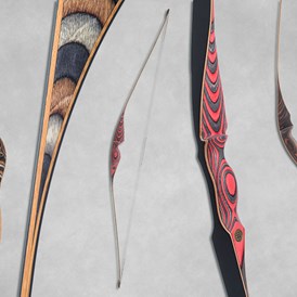 Hersteller&Marke: Antur Archery
