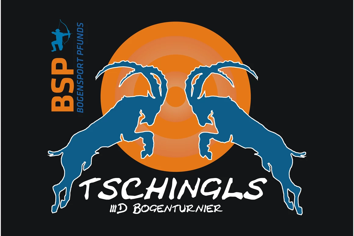 Veranstaltung-Details: 3D-Cup &10. Tschingls 3D Bogenturnier