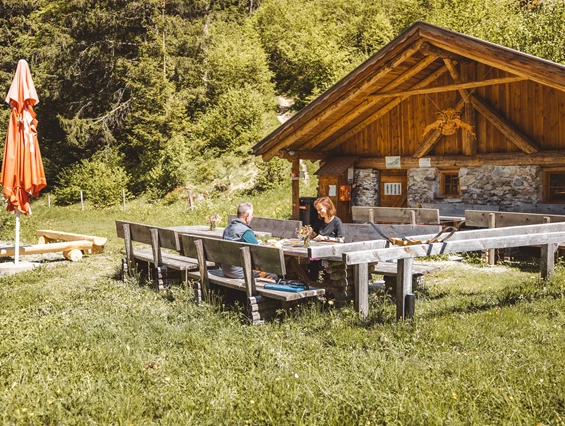 Veranstaltung-Details: © TVB Tiroler Oberland - Roman Huber - Bogenparcours Pfunds - Tiroler Meisterschaft in 3D-IFAA in Pfunds