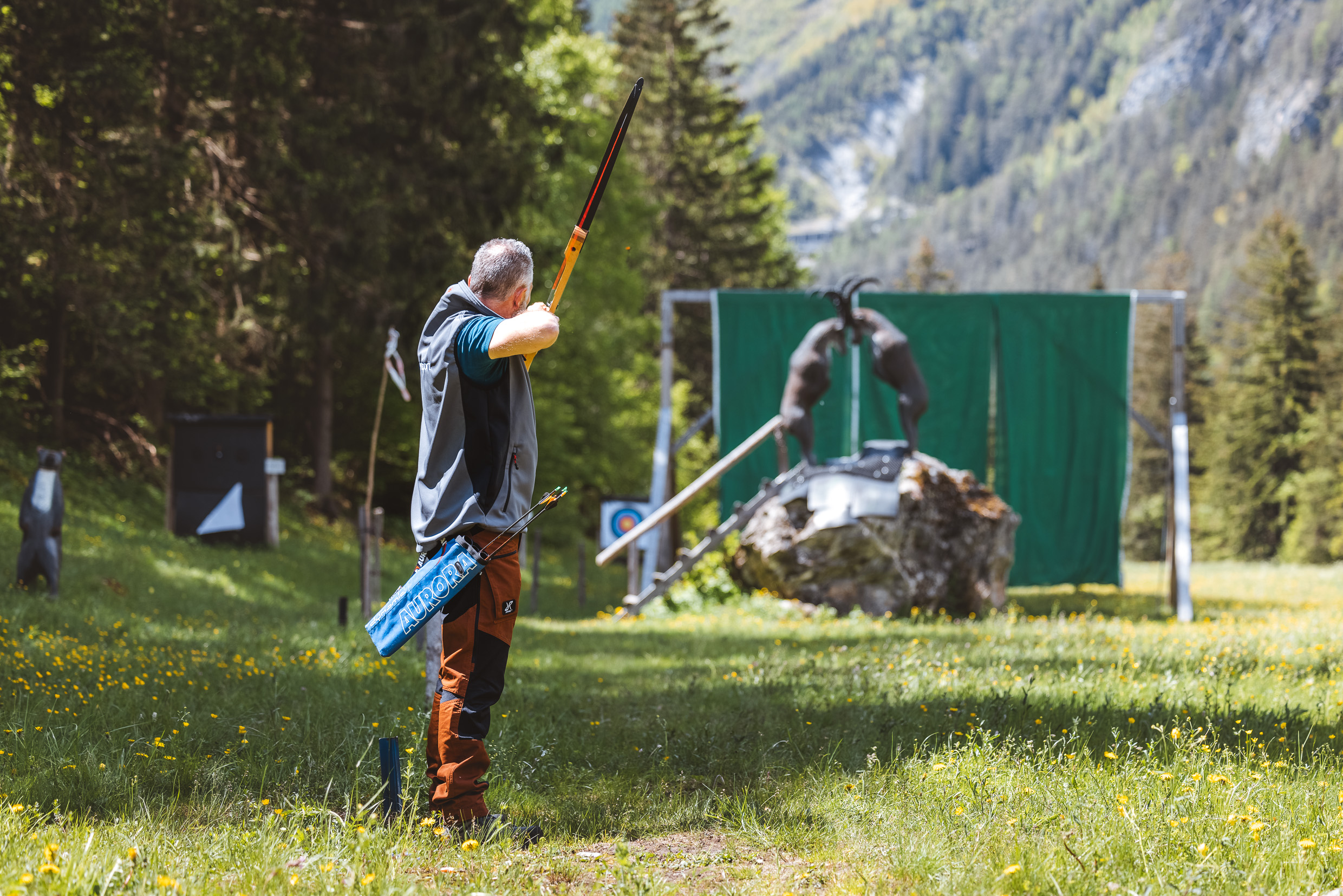 Veranstaltung-Details: Tiroler Meisterschaft in 3D-IFAA in Pfunds