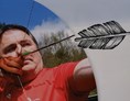 3D - Parcour: Hier der steirische Bogenguide! - Der steirische Bogenguide - 