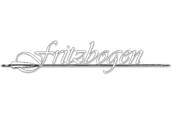 Hersteller&Marke-Details:  Fritzbogen 