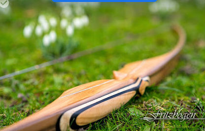 3D Parcour Bogensport - Bayern -  Fritzbogen 