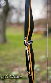 3D Parcour Bogensport - Bayern -  Fritzbogen 