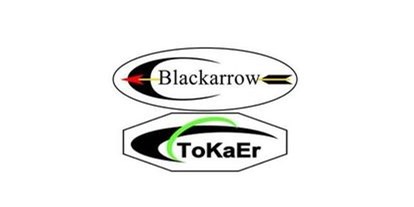 Parcours - Tucheim - Blackarrow