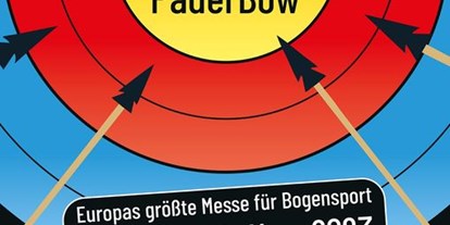 Parcours - PaderBow