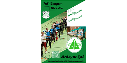 Parcours - Ardeypokal 2023
