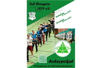Veranstaltung-Details: Ardeypokal 2023